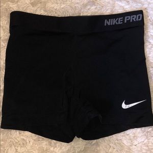 Nike Pro Spandex